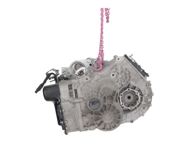 Gearbox used - Volkswagen T-ROC - URK