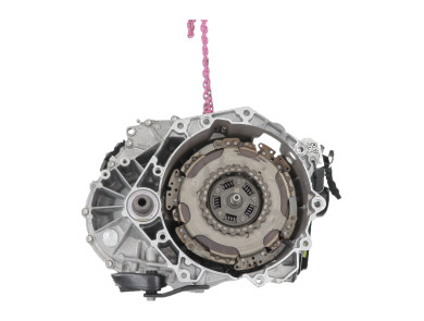 Gearbox type URK - Audi Q2 PH.1 - H1-9335W