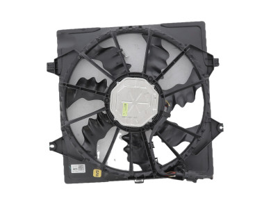 Groupe motoventilateur occasion - Hyundai TUCSON - 25380N7200