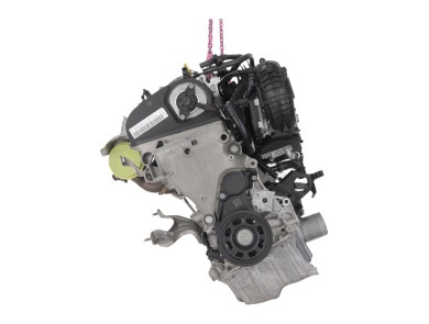 Engine used - Audi Q2 - DPCF
