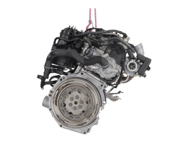 Moteur type DPCF - Audi Q2 PH.1 - L0-1546R