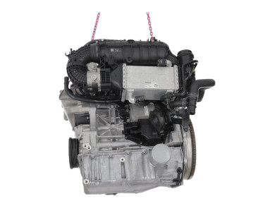 Engine type DPCF - Audi Q2 PH.1 - L0-1546R