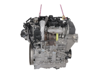 Engine type DPCF - Audi Q2 PH.1 - L0-1546R