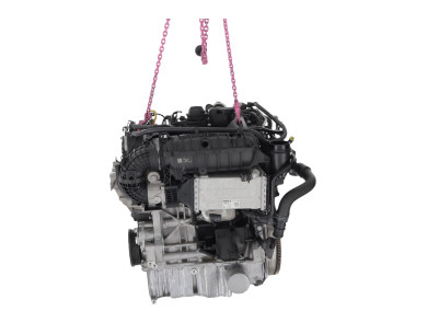 Moteur type DPCF - Audi Q2 PH.1 - L0-1546R