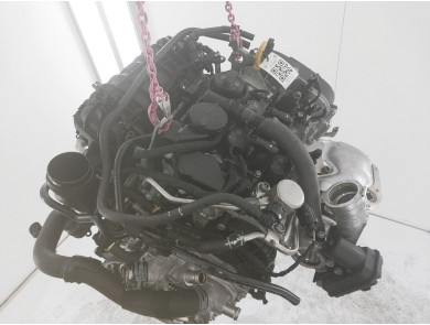 Engine type DPCF - Audi Q2 PH.1 - L0-1546R