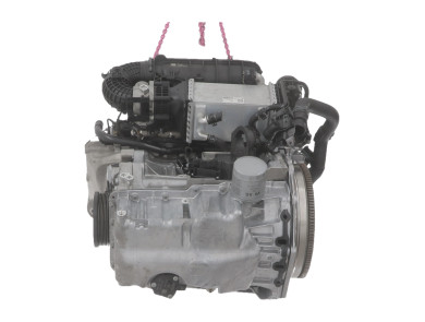 Moteur type DPCF - Audi Q2 PH.1 - L0-1546R