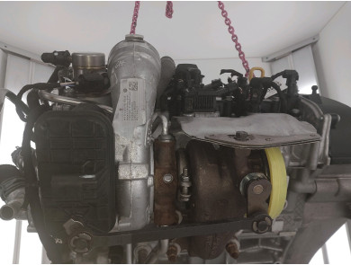 Engine type DPCF - Audi Q2 PH.1 - L0-1546R