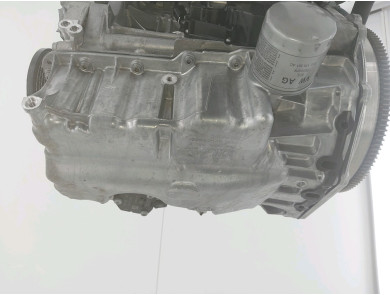 Engine type DPCF - Audi Q2 PH.1 - L0-1546R