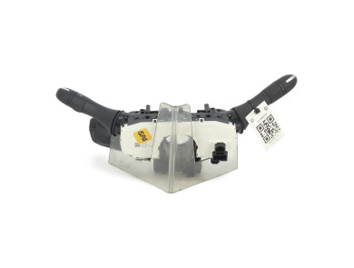 Steering column stalk switch - Renault GRAND SCENIC IV - 255678341R - T0-9464W