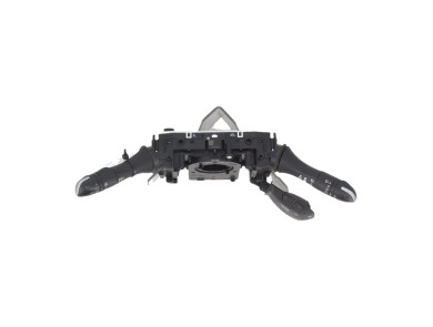 Steering column stalk switch - Renault GRAND SCENIC IV - 255678341R - T0-9464W