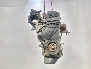 Moteur type KFW - Peugeot 206 SW - Z1-1197N