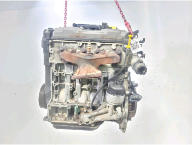 Engine type KFW - Peugeot 206 SW - Z1-1197N