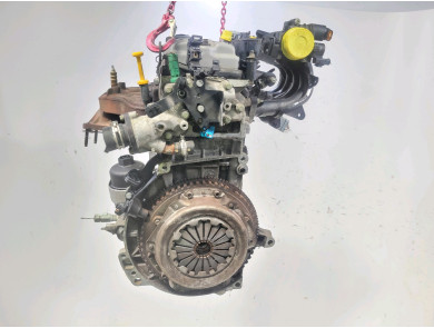 Moteur type KFW - Peugeot 206 SW - Z1-1197N