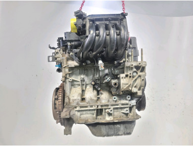 Engine type KFW - Peugeot 206 SW - Z1-1197N