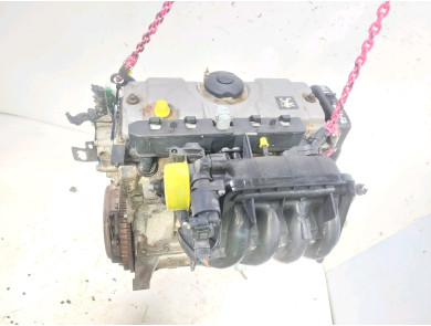 Engine type KFW - Peugeot 206 SW - Z1-1197N