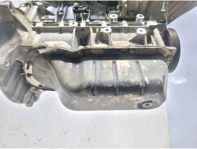 Engine type KFW - Peugeot 206 SW - Z1-1197N