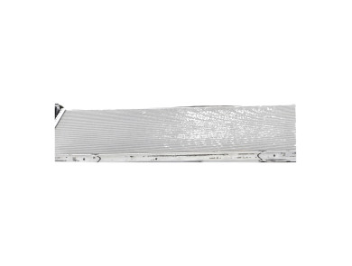 Cooling radiator - Ford TRANSIT V PH.1 - 2002228 - E1-0390E