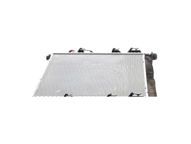 Radiateur d'eau - Ford TRANSIT V PH.1 - 2002228 - E1-0390E