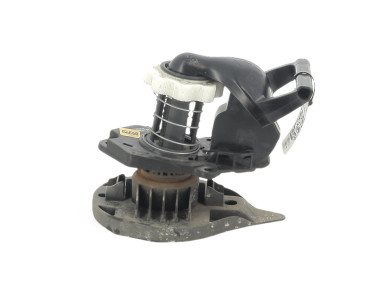 Spare wheel winch - Renault CLIO IV PH.1 - 7701209284 - K1-5326F