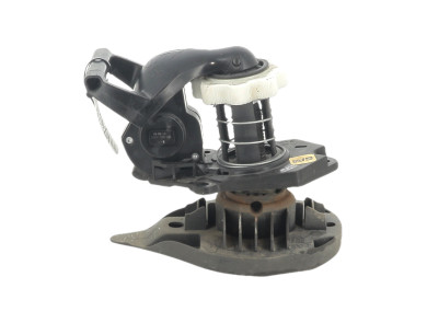 Treuil de roue de secours - Renault CLIO IV PH.1 - 7701209284 - K1-5326F