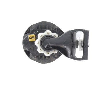 Spare wheel winch - Renault CLIO IV PH.1 - 7701209284 - K1-5326F