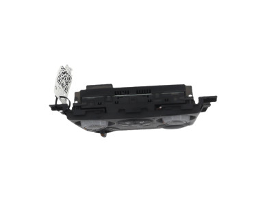 Heating control panel - Suzuki GRAND VITARA II PH.1 - 39510-65JH4-CAT - Y1-7739V