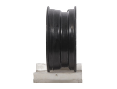 Steel wheel - Peugeot 208 I PH.2 - 00005401P4 - Y1-0543E