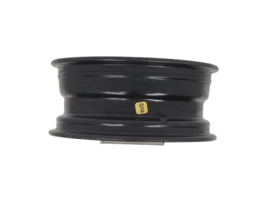 Steel wheel - Peugeot 208 I PH.2 - 00005401P4 - Y1-0543E