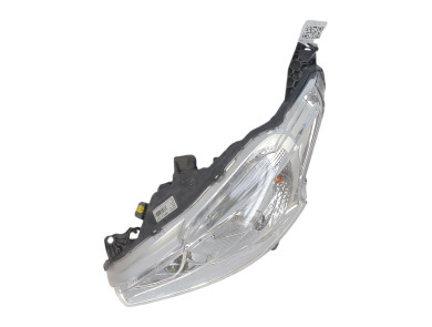 Left headlight - Peugeot 208 I PH.2 - 1685351580 - T1-0339I