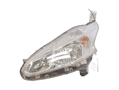 Left headlight - Peugeot 208 I PH.2 - 1685351580 - T1-0339I