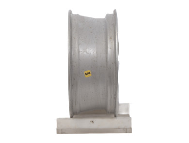 Alloy wheel - Skoda OCTAVIA III PH.2 - 5Q0601027BQ03C - E1-0402R