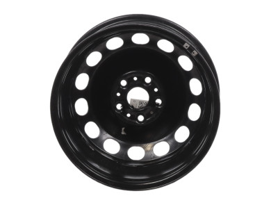 Steel wheel - Skoda OCTAVIA III PH.2 - 5Q0601027BQ03C - M1-0298I