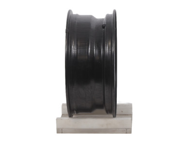 Steel wheel - Skoda OCTAVIA III PH.2 - 5Q0601027BQ03C - M1-0298I