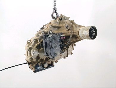 Transfer box - Isuzu D-MAX CREW CAB II PH.2 NS1K_TYPE - 8-98331-860-0 - N1-9817T