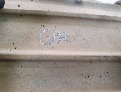 Transfer box - Isuzu D-MAX CREW CAB II PH.2 NS1K_TYPE - 8-98331-860-0 - N1-9817T