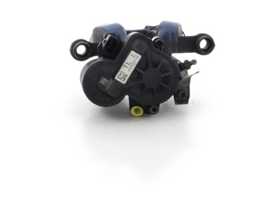 Left rear brake caliper - BMW SERIE 1 III - 34206895367 - Z1-9509E
