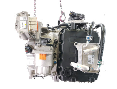 Gearbox used - Hyundai TUCSON - 450003D550
