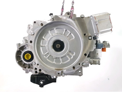 Boîte de vitesses type 450003D550 - Hyundai TUCSON III - G0-8605J