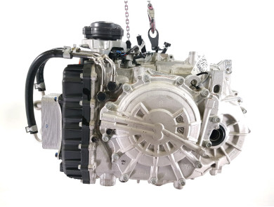 Boîte de vitesses type 450003D550 - Hyundai TUCSON III - G0-8605J