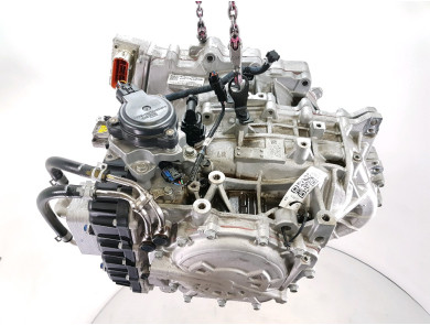 Boîte de vitesses type 450003D550 - Hyundai TUCSON III - G0-8605J