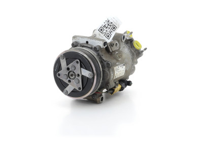 A/C Compressor used - Citroen JUMPER - 1626275080