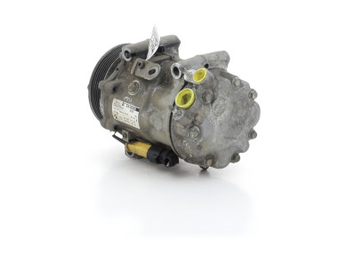 A/C Compressor - Peugeot BOXER III PH.2 - 1626275080 - T1-5240H