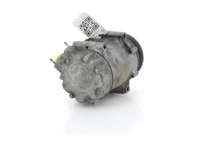 A/C Compressor - Peugeot BOXER III PH.2 - 1626275080 - T1-5240H