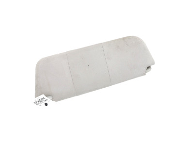 Left sun visor used - Opel ASTRA - 9104533