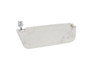 Pare-soleil gauche - Opel ASTRA G - 9104533 - H0-1523J