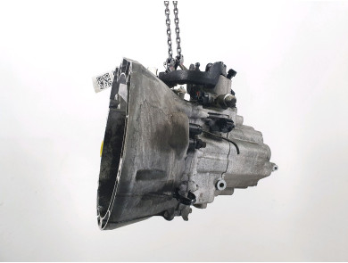 Gearbox type AV6R7002KJ - Ford FOCUS III PH.1 - Y0-8435Z