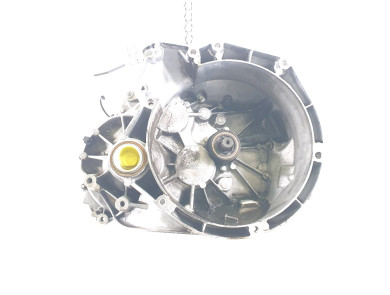 Gearbox type AV6R7002KJ - Ford FOCUS III PH.1 - Y0-8435Z