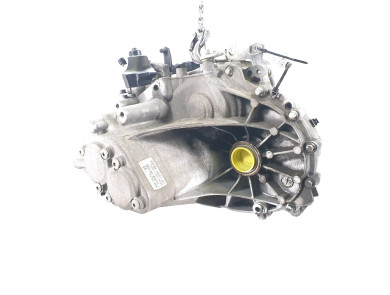 Gearbox type AV6R7002KJ - Ford FOCUS III PH.1 - Y0-8435Z