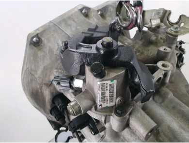 Gearbox type AV6R7002KJ - Ford FOCUS III PH.1 - Y0-8435Z
