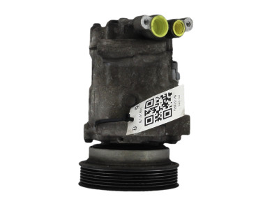 A/C Compressor - Renault CLIO III PH.1 - 8200953359 - N1-5189U